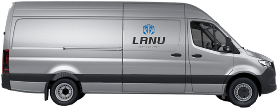 LANU Mercedes Sprinter